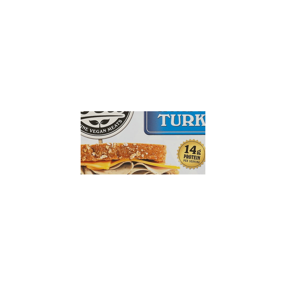 Unreal Deli logo