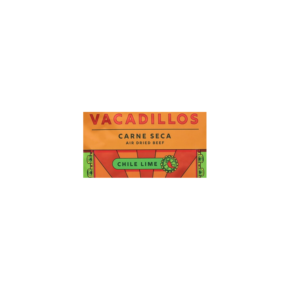 Vacadillos logo