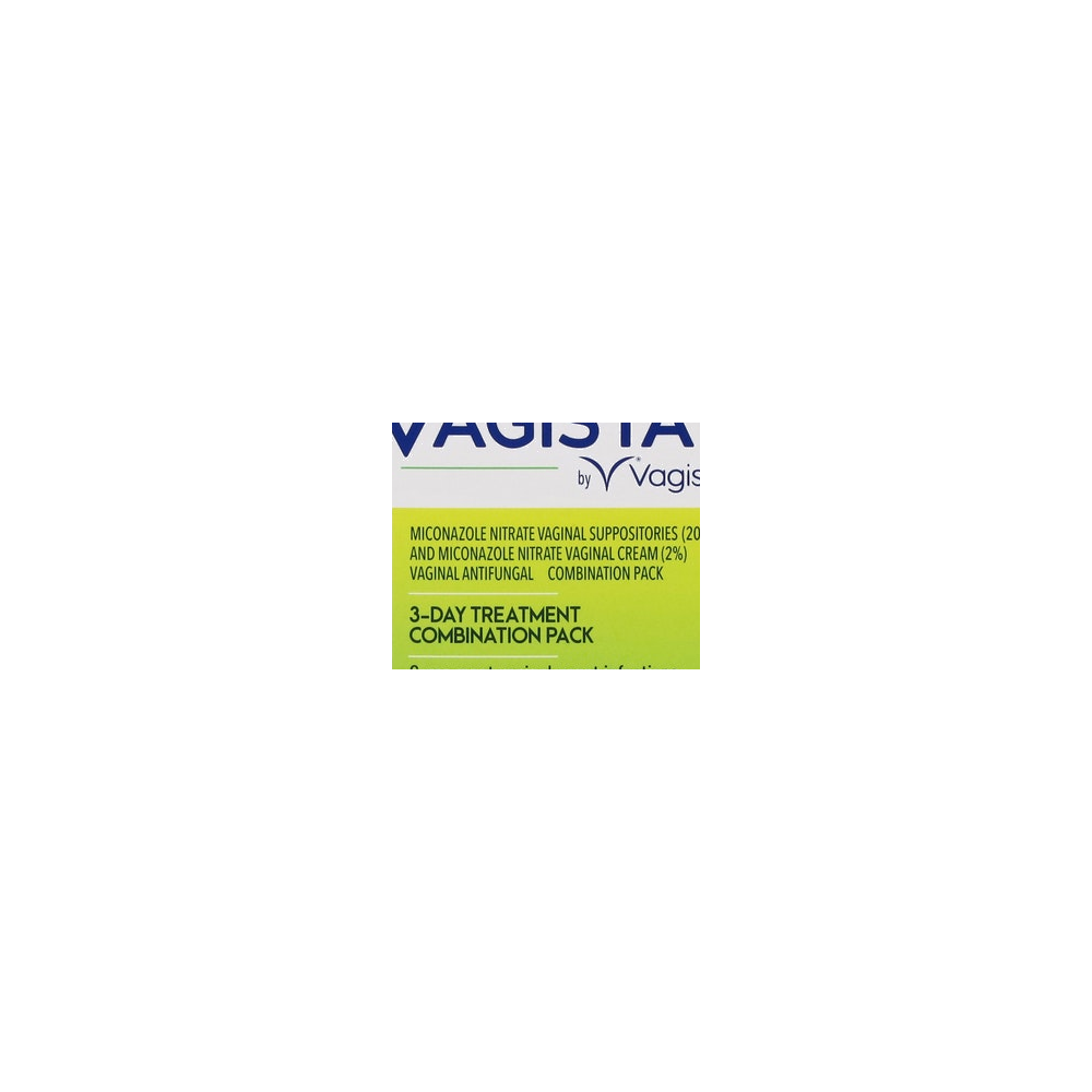 Vagistat logo