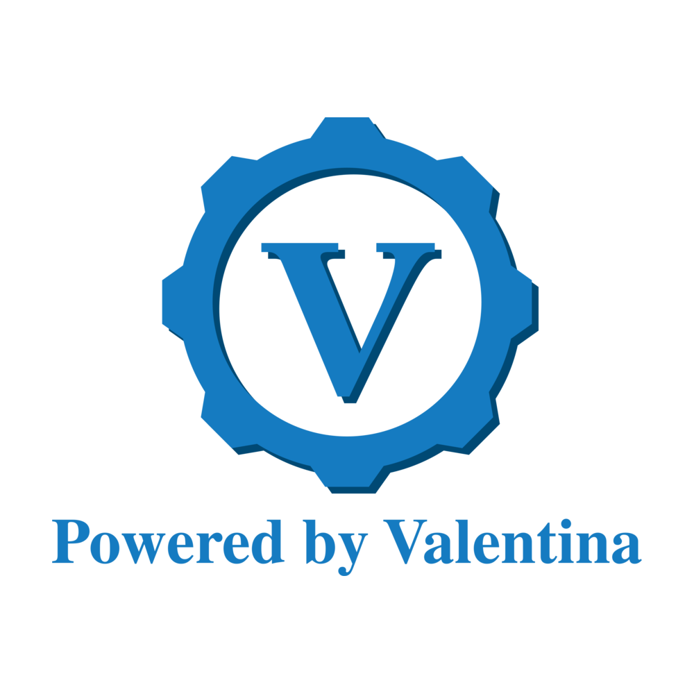 Valentina logo