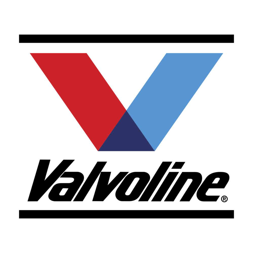 Valvoline logo