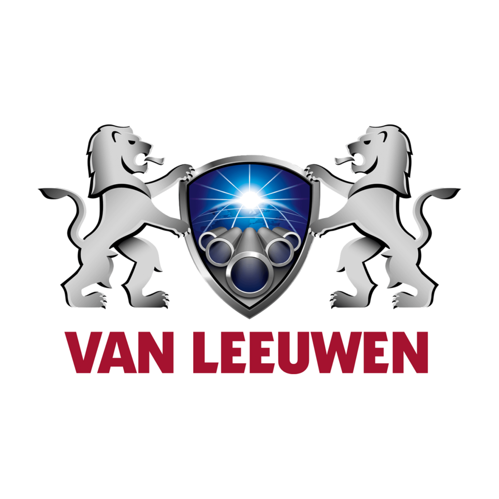 Van Leeuwen logo