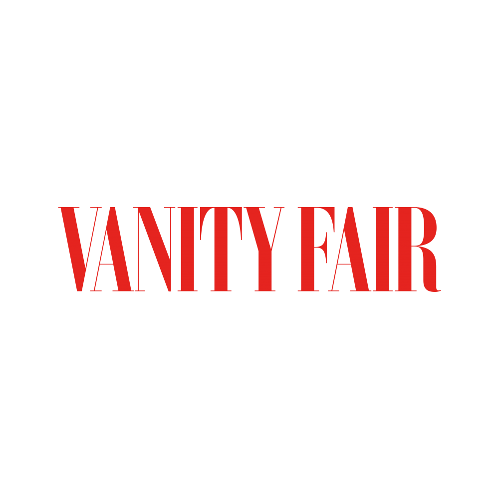 VANITY FAIR logo