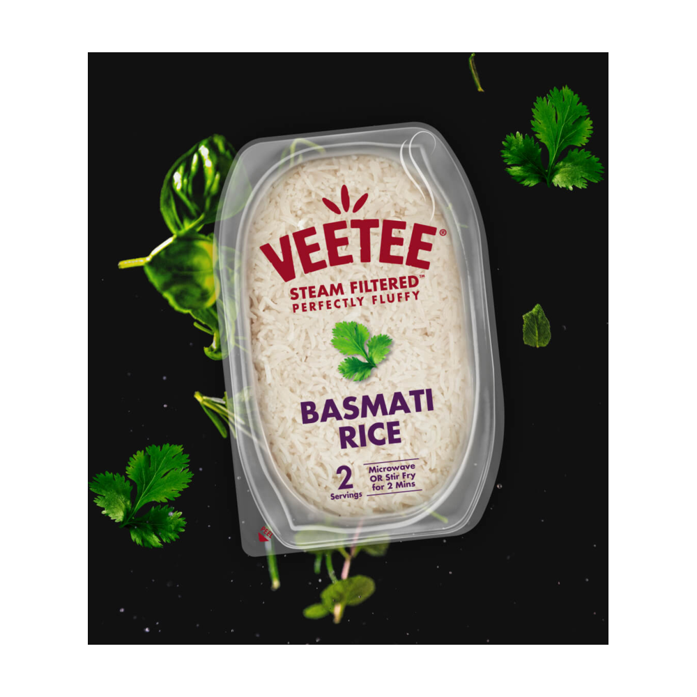 Veetee logo