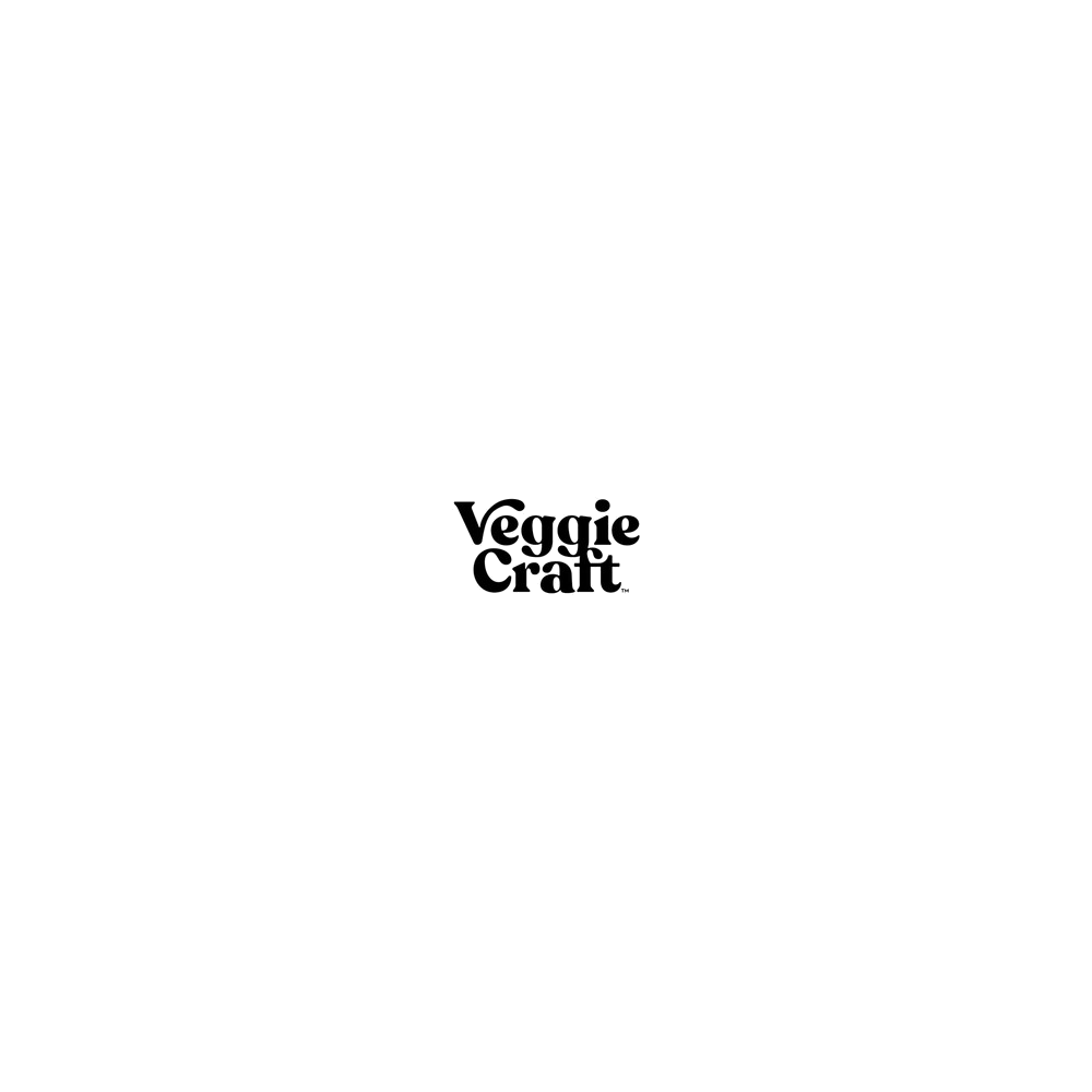 Veggiecraft logo