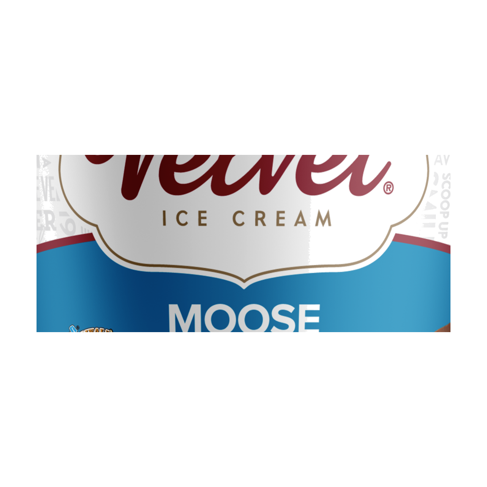 Velvet Ice Cream logo