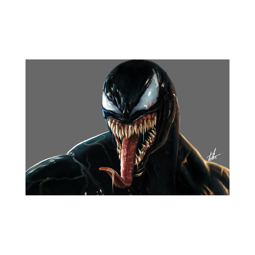 Venom logo