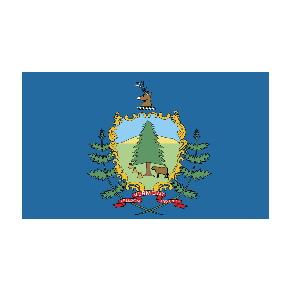 Vermont logo