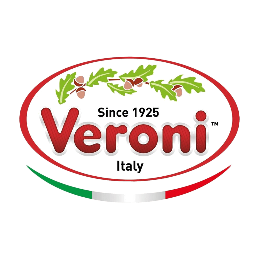 Veroni logo