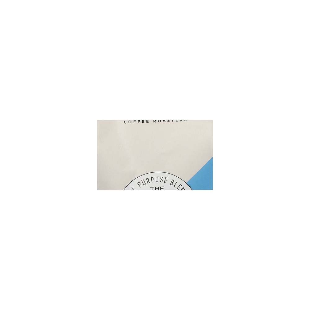 Verve Coffee Roasters logo