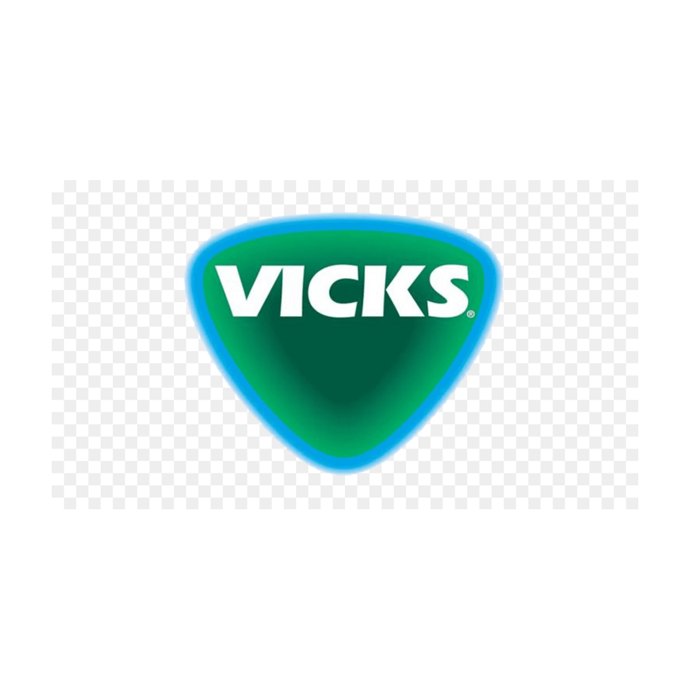 Vicks logo