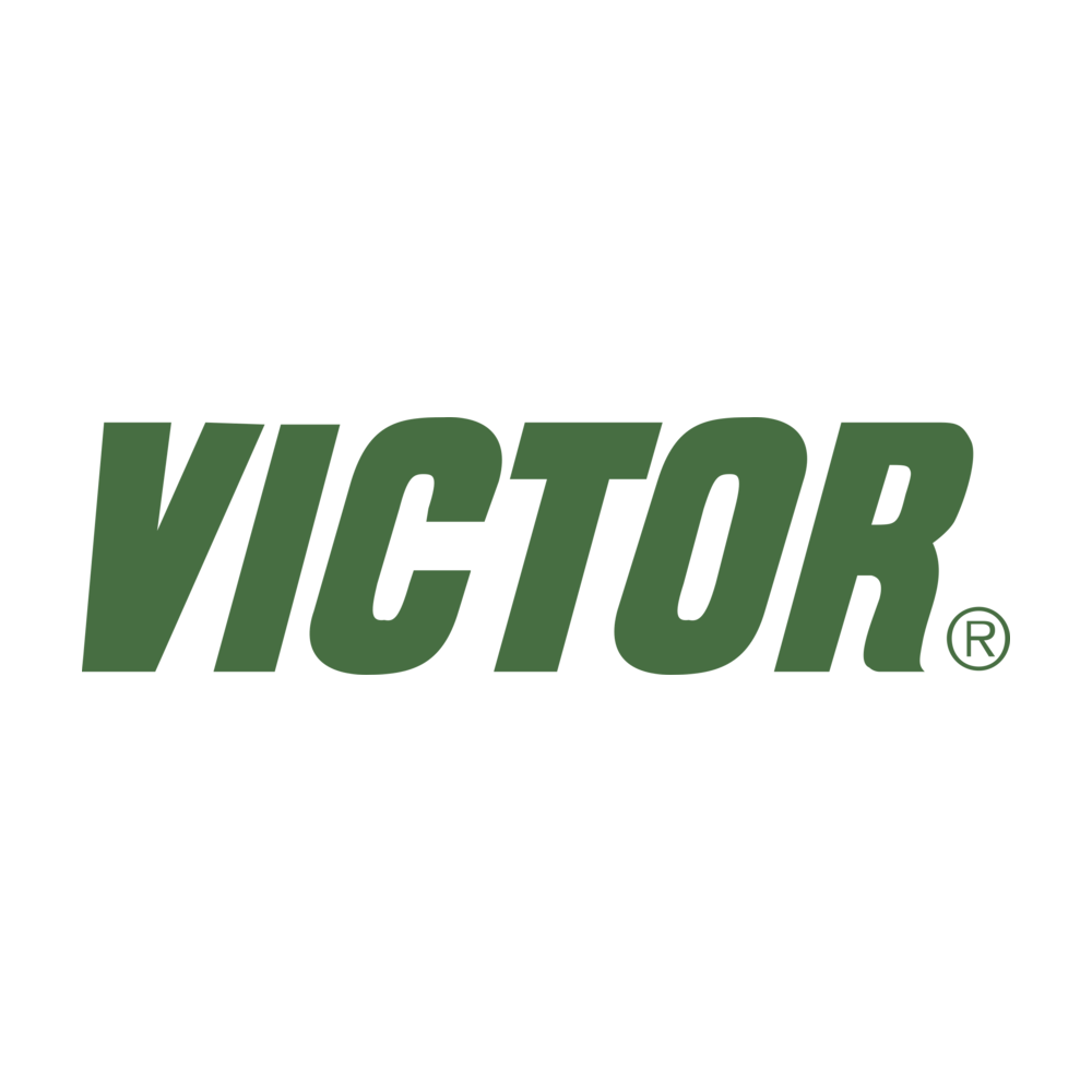 Victor logo