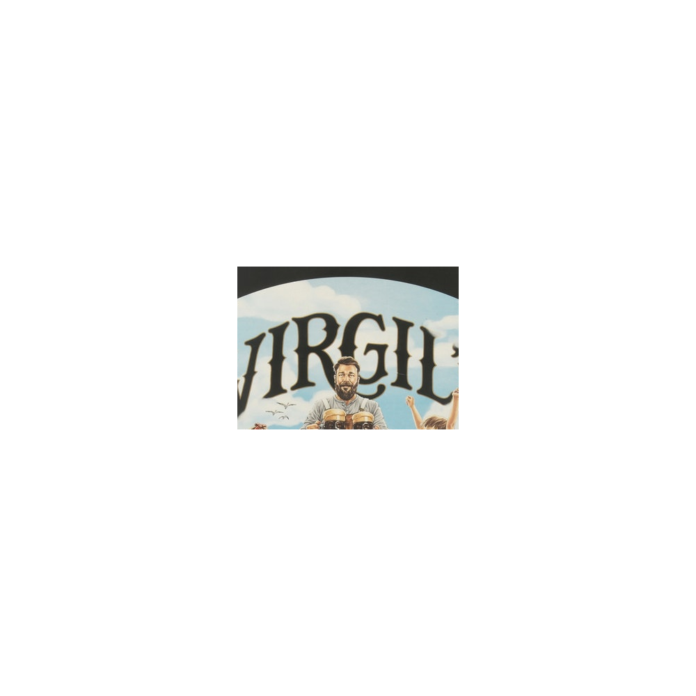 Virgil's logo