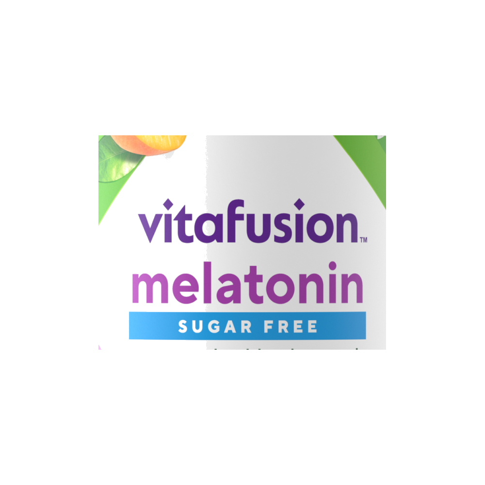 Vitafusion logo