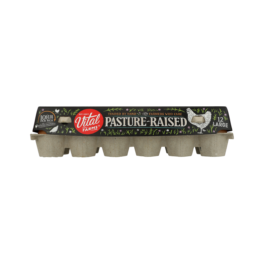 Vital Farms logo