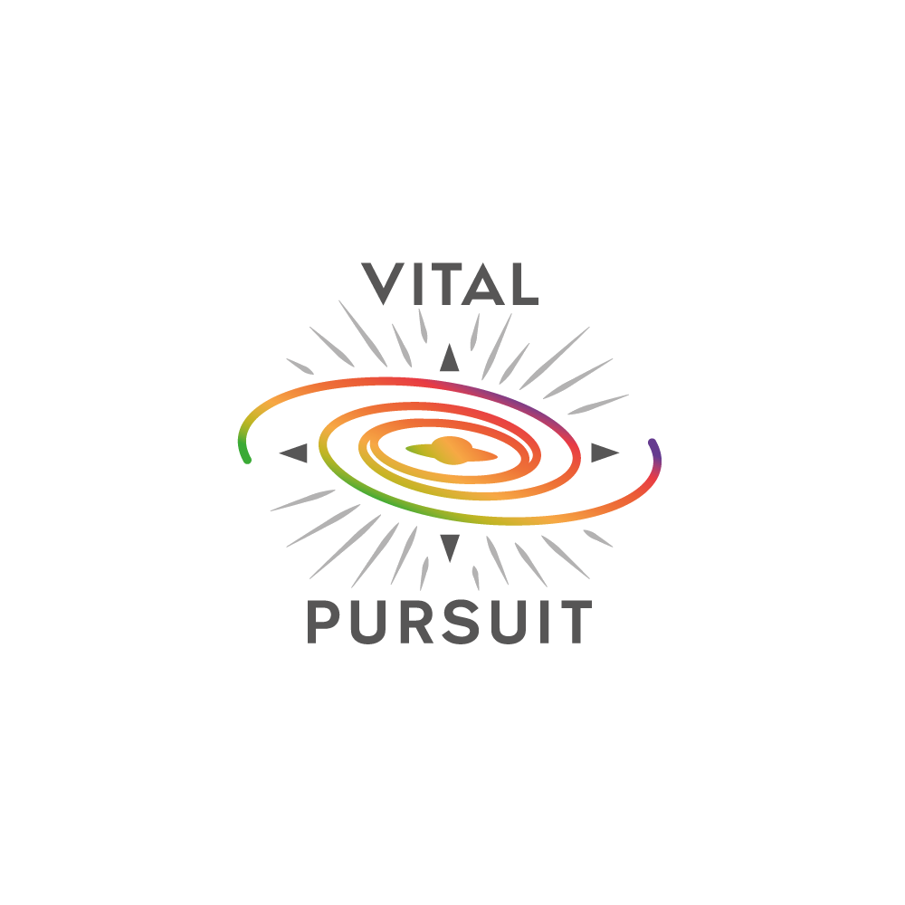 Vital Pursuit logo