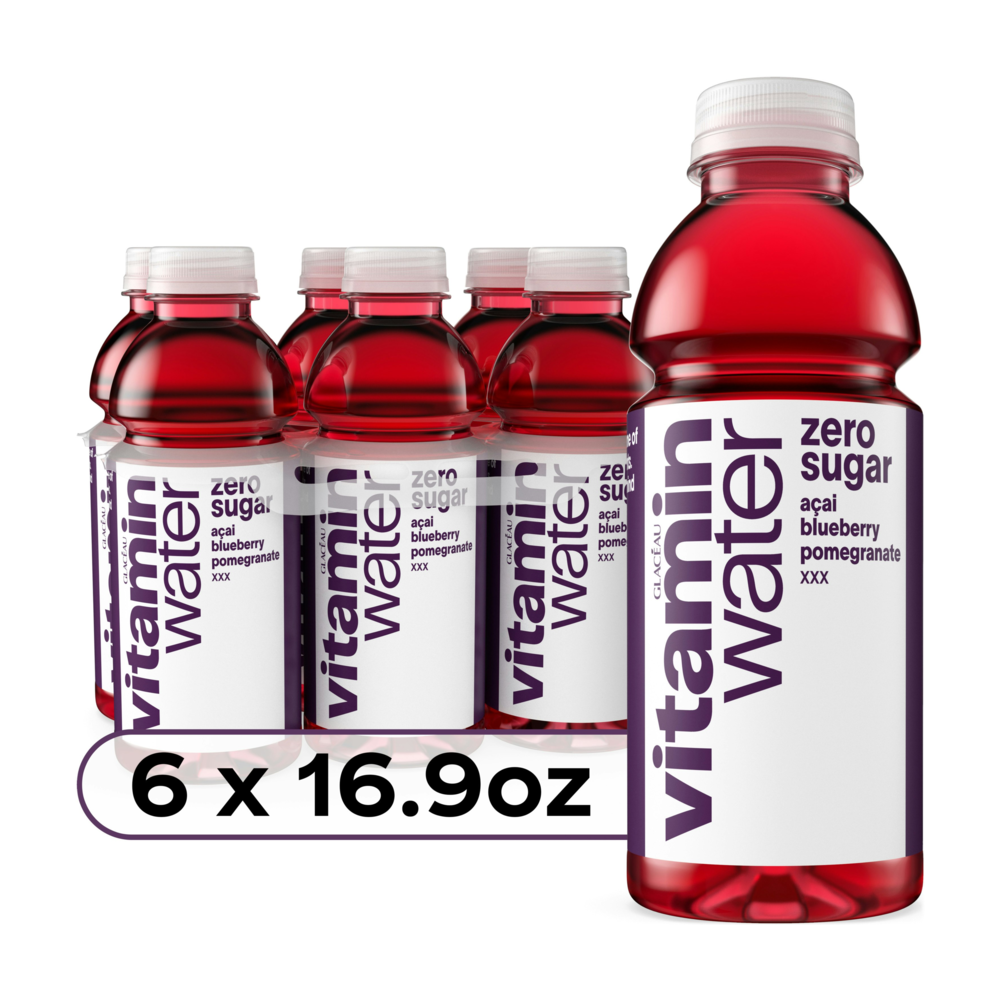 vitaminwater logo