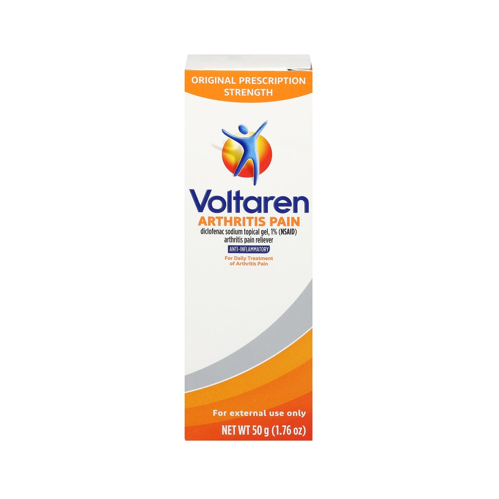 Voltaren logo