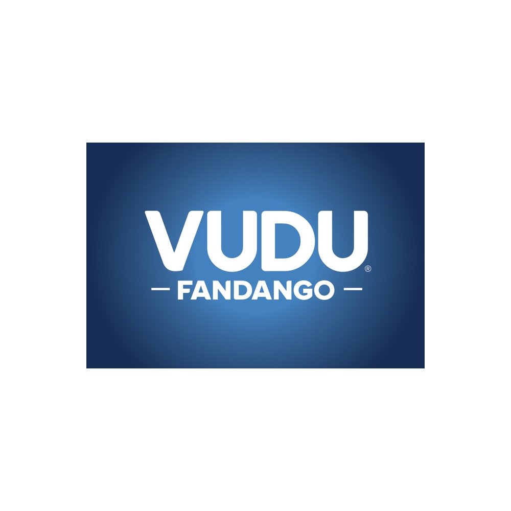 Vudu logo