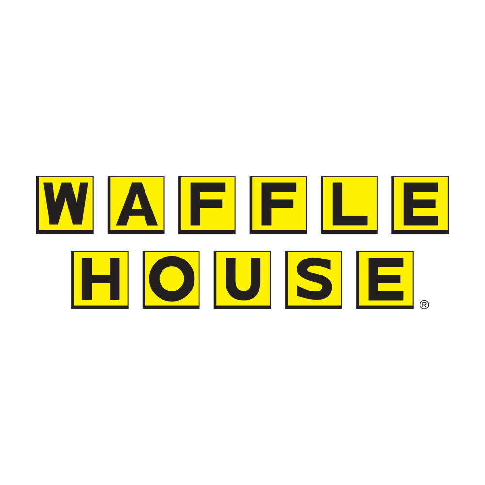 Waffle House logo