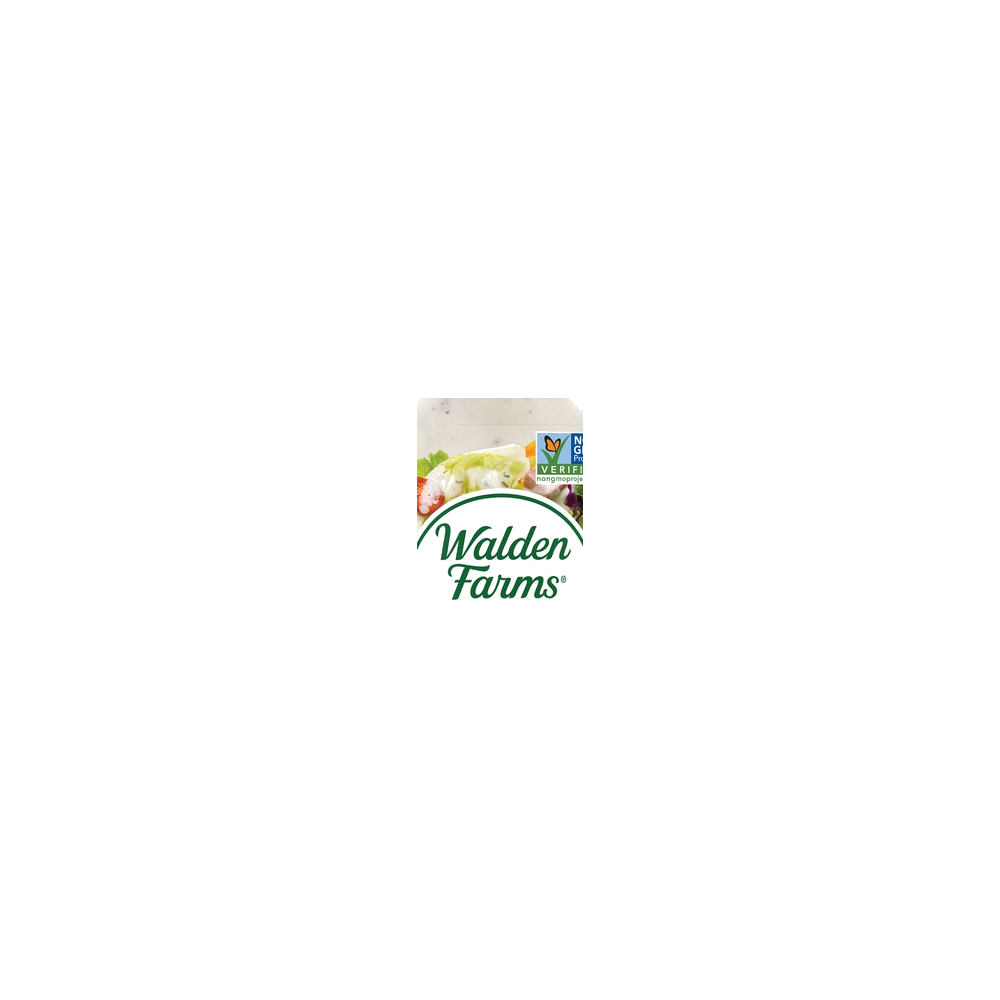 Walden Farms logo