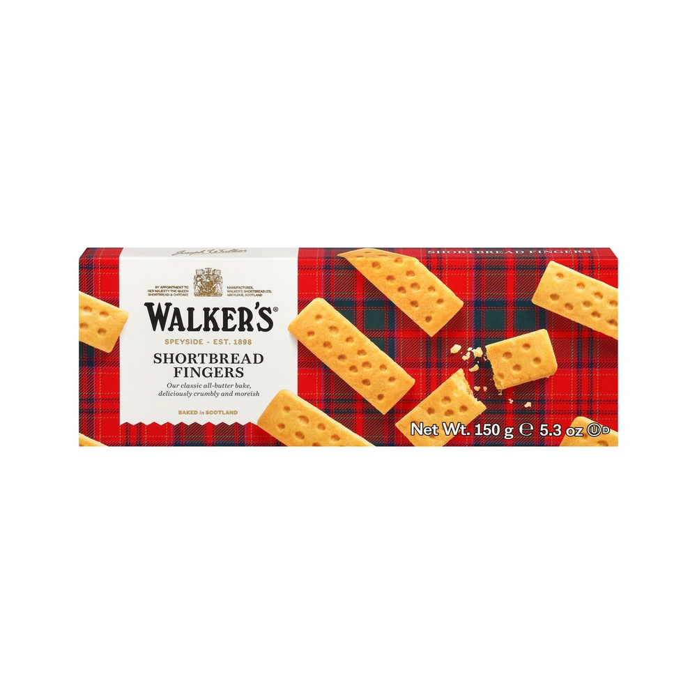 Walker's logo