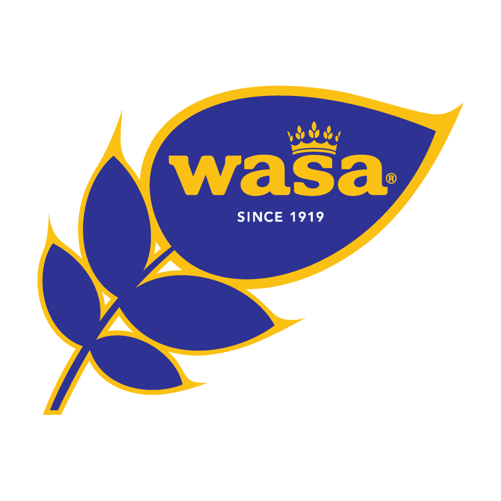 Wasa logo