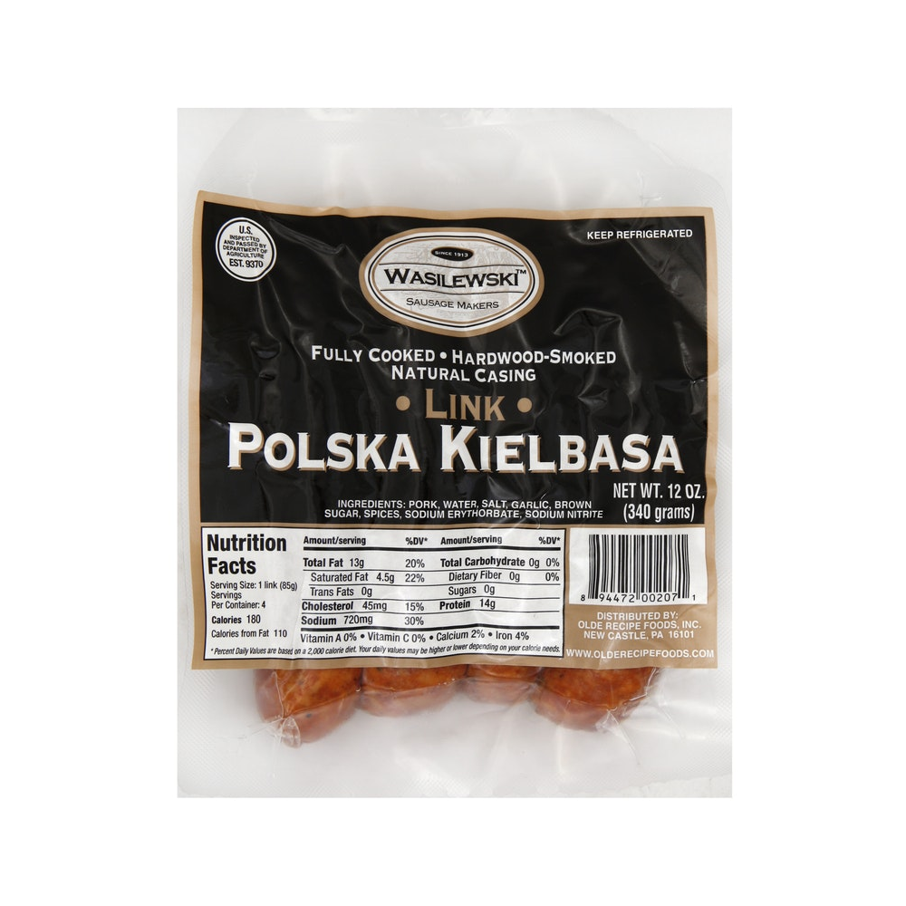 Wasilewski logo