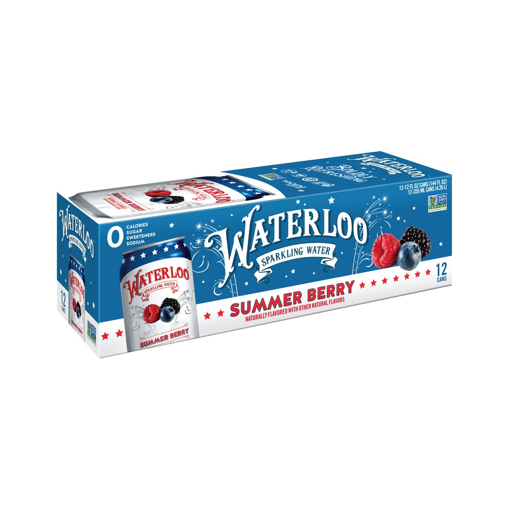 Waterloo logo
