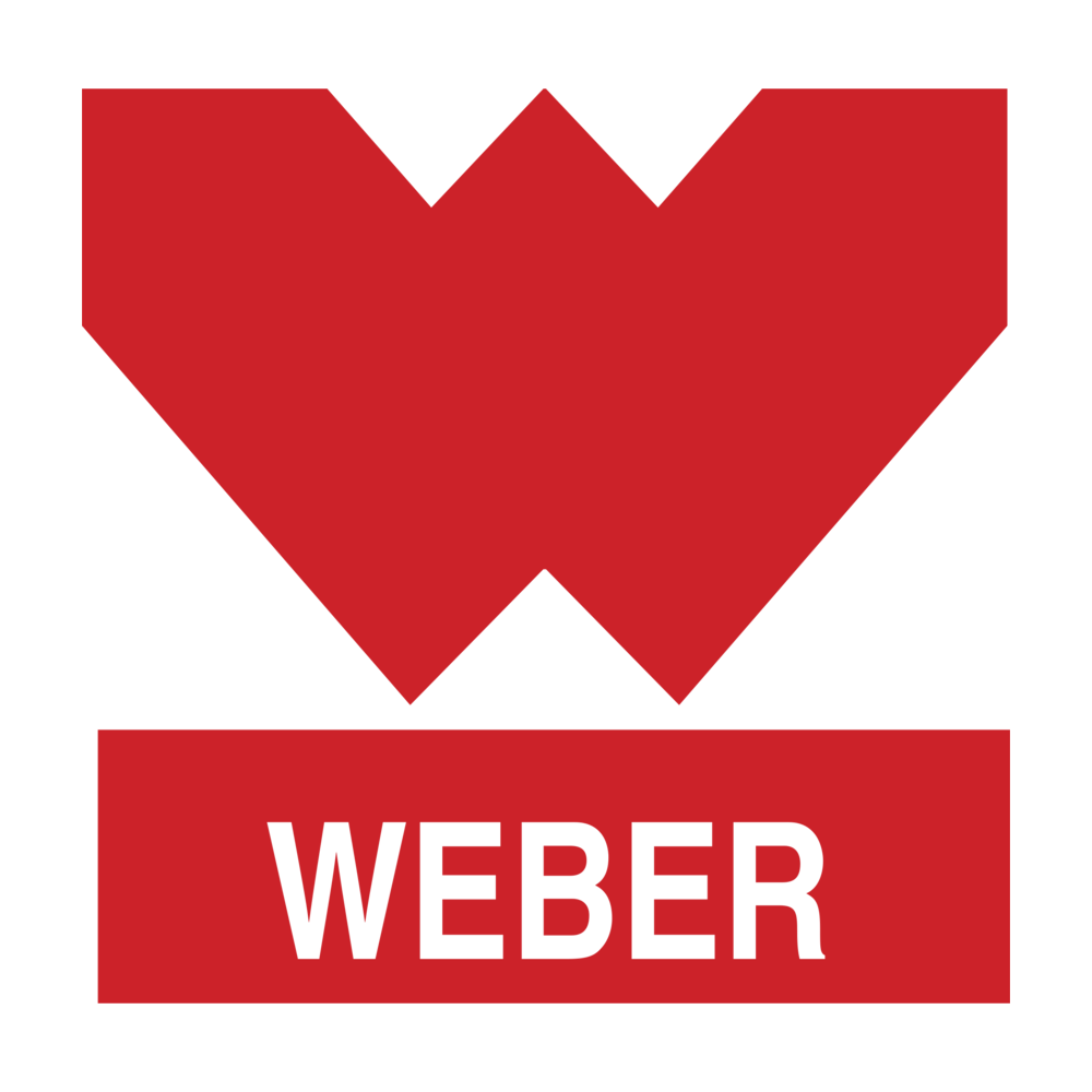 Weber logo