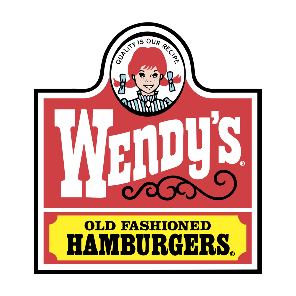 WENDY'S logo
