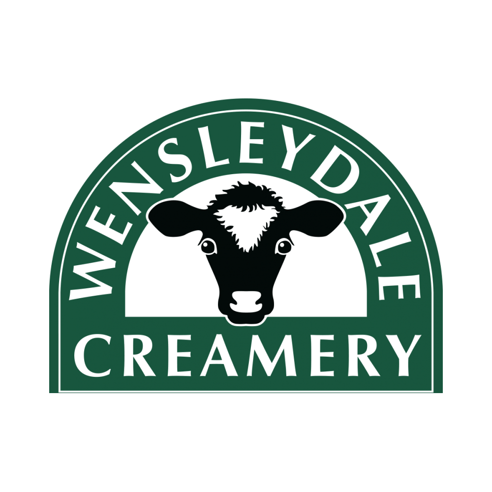 Wensleydale Creamery logo