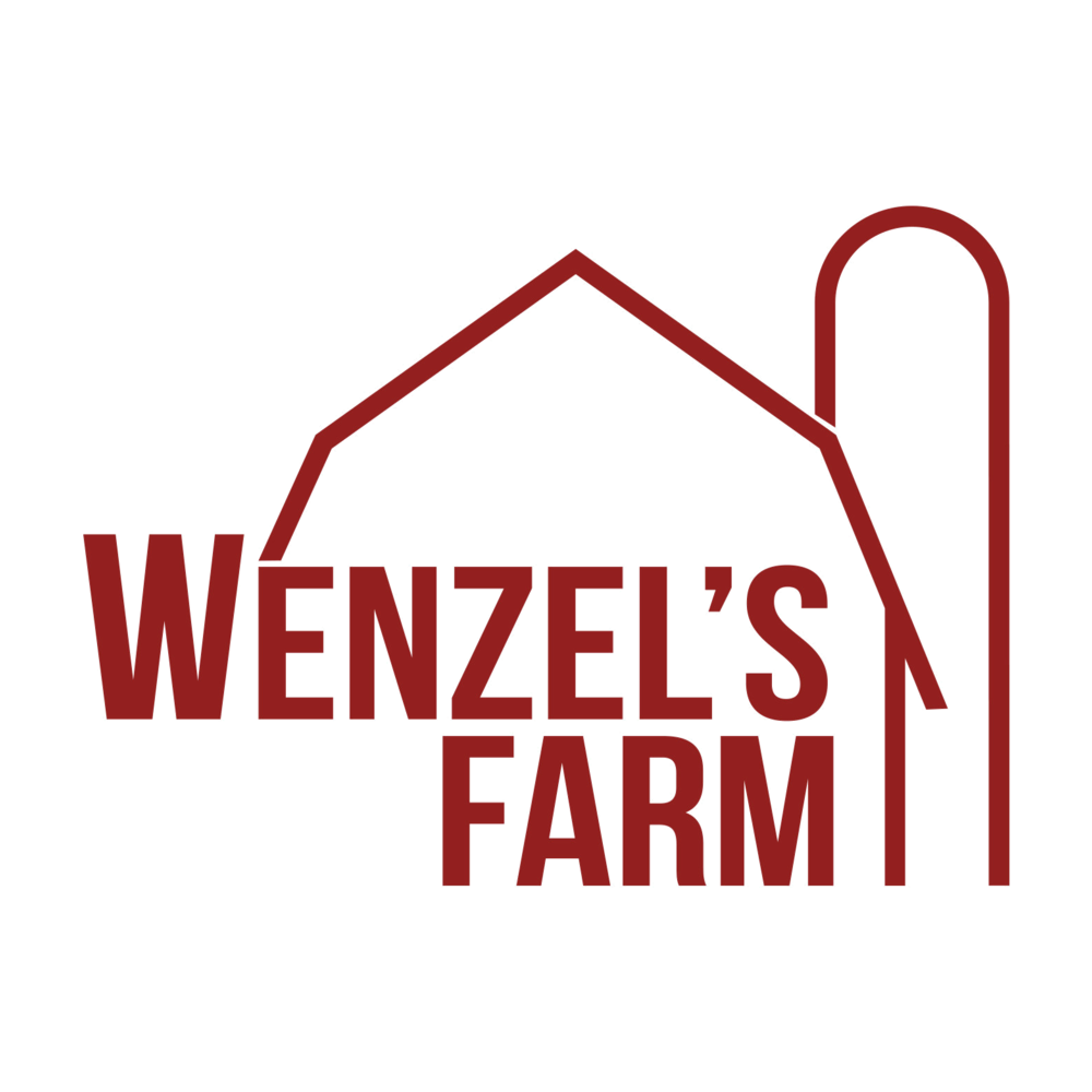 Wenzel's Farm logo