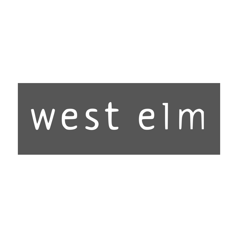 West Elm logo