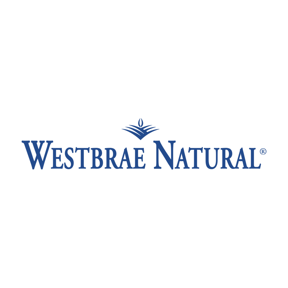 Westbrae Natural logo