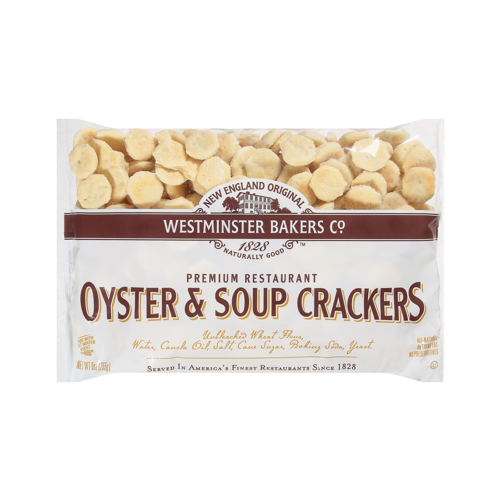 Westminster Bakers Co. logo