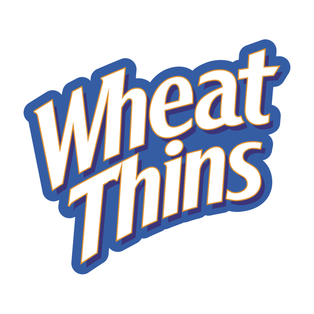 Wheat Thins logo