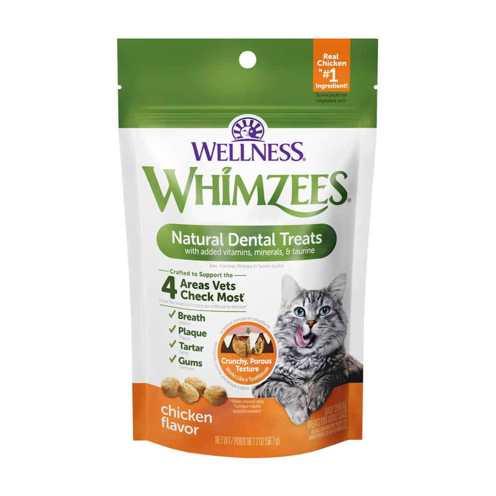 WHIMZEES logo