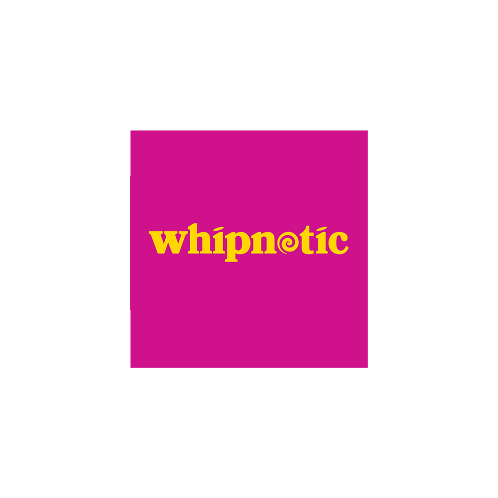 Whipnotic logo