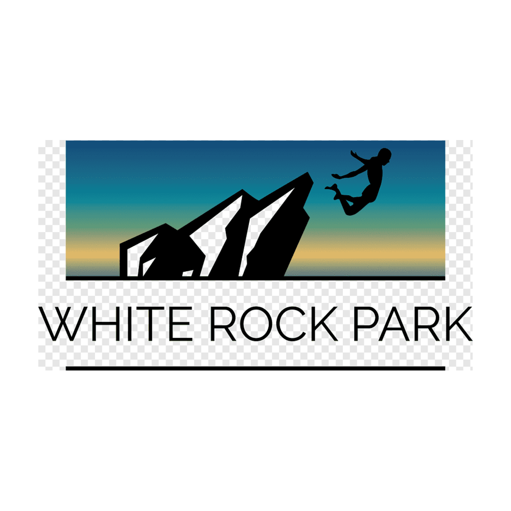 White Rock logo