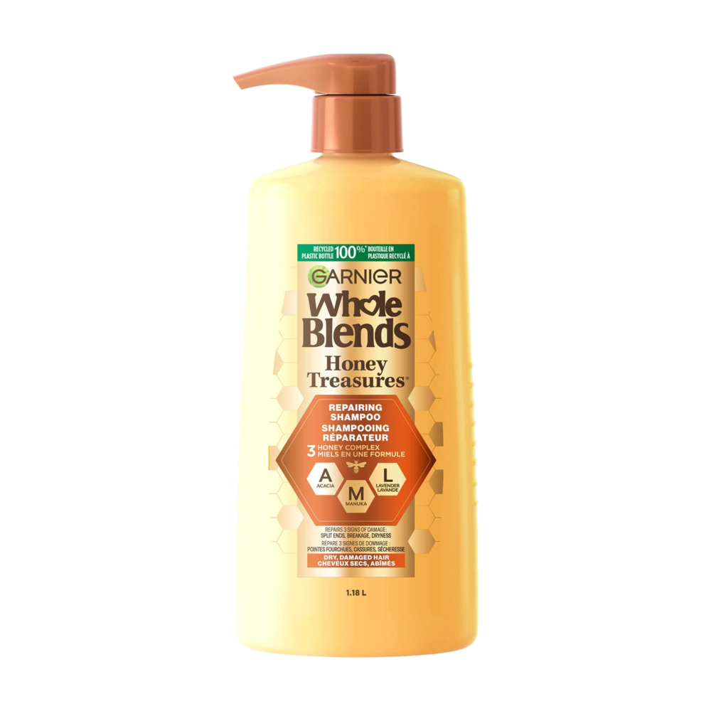 Whole Blends logo