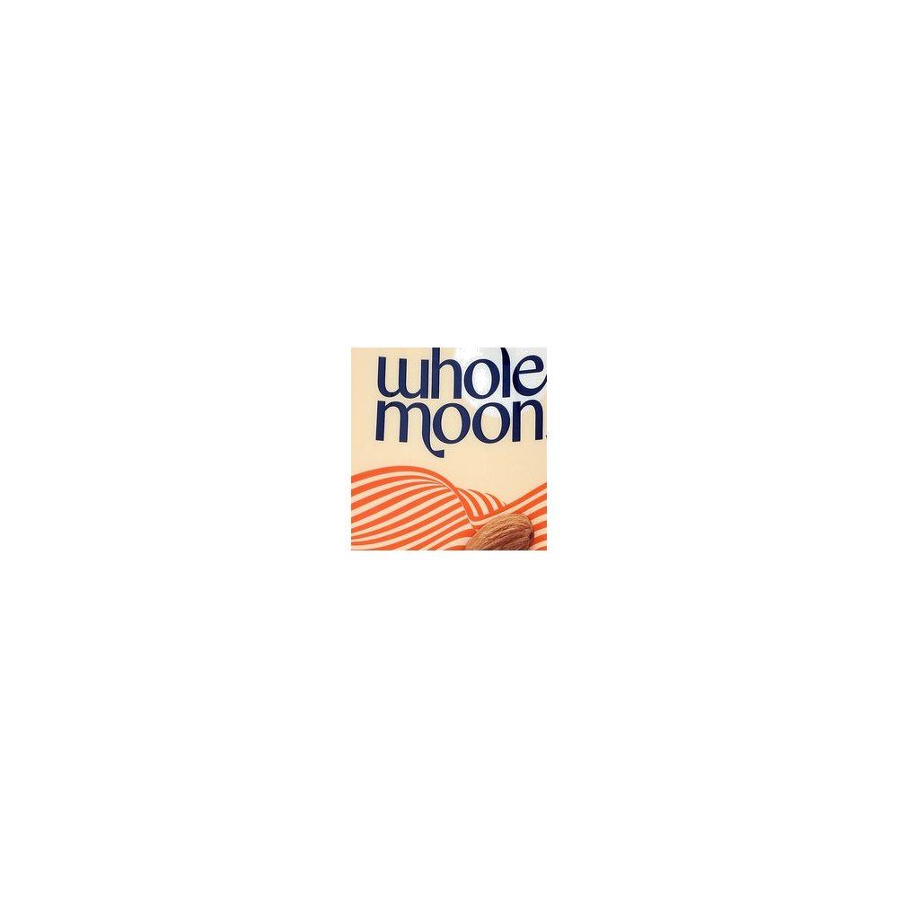 Whole Moon logo