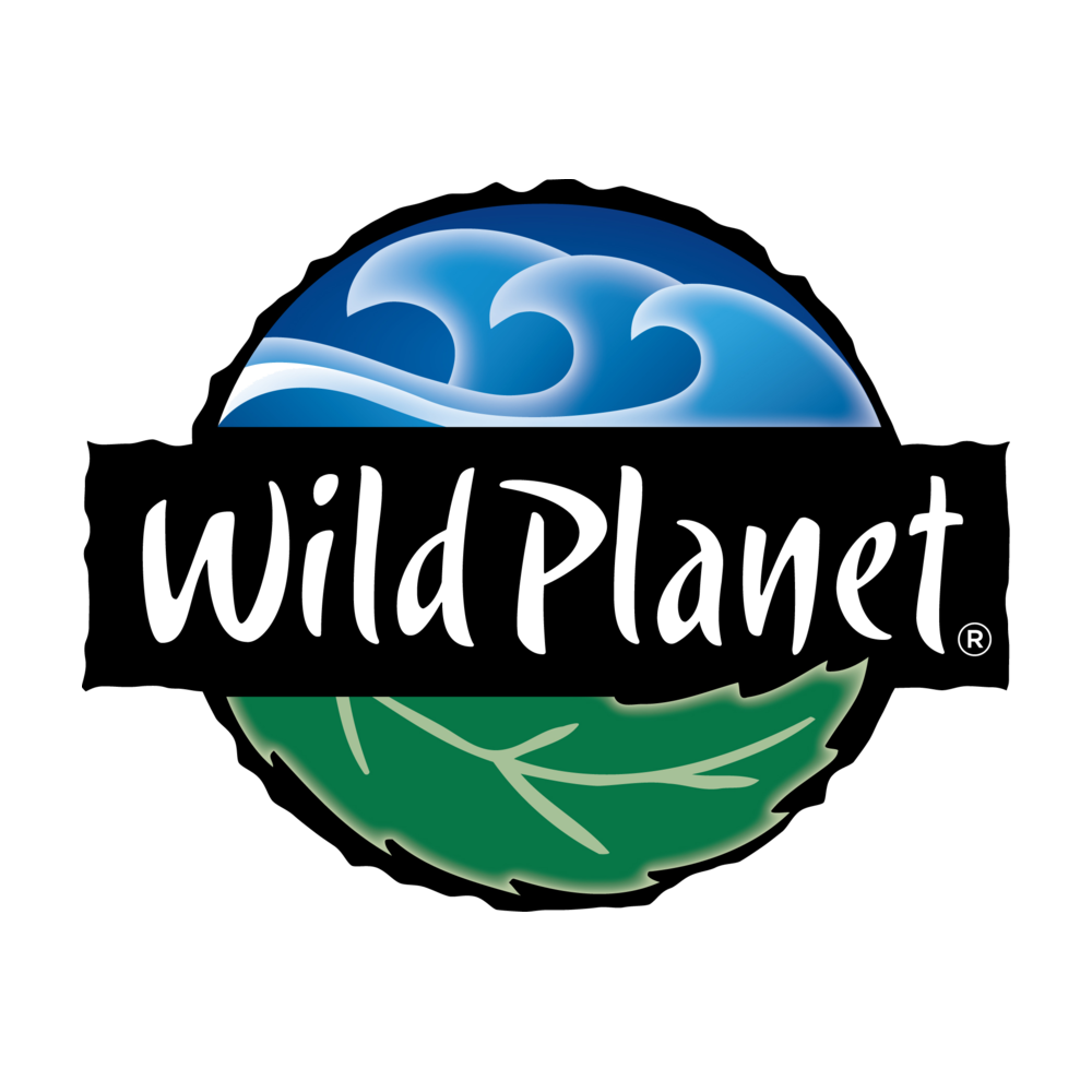 Wild Planet logo