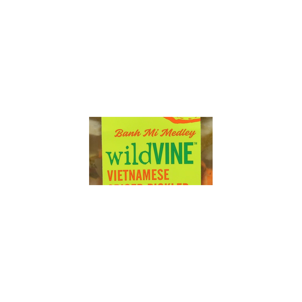 WildVine logo