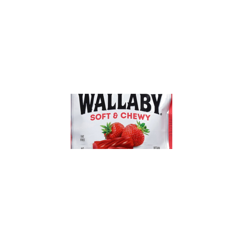 Wiley Wallaby logo