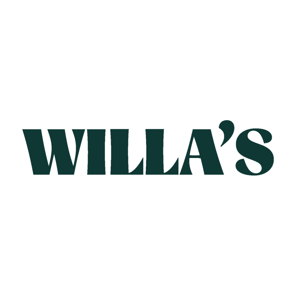 Willas logo