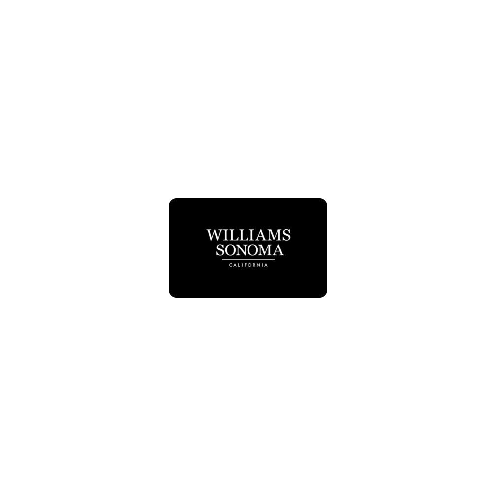 Williams Sonoma logo