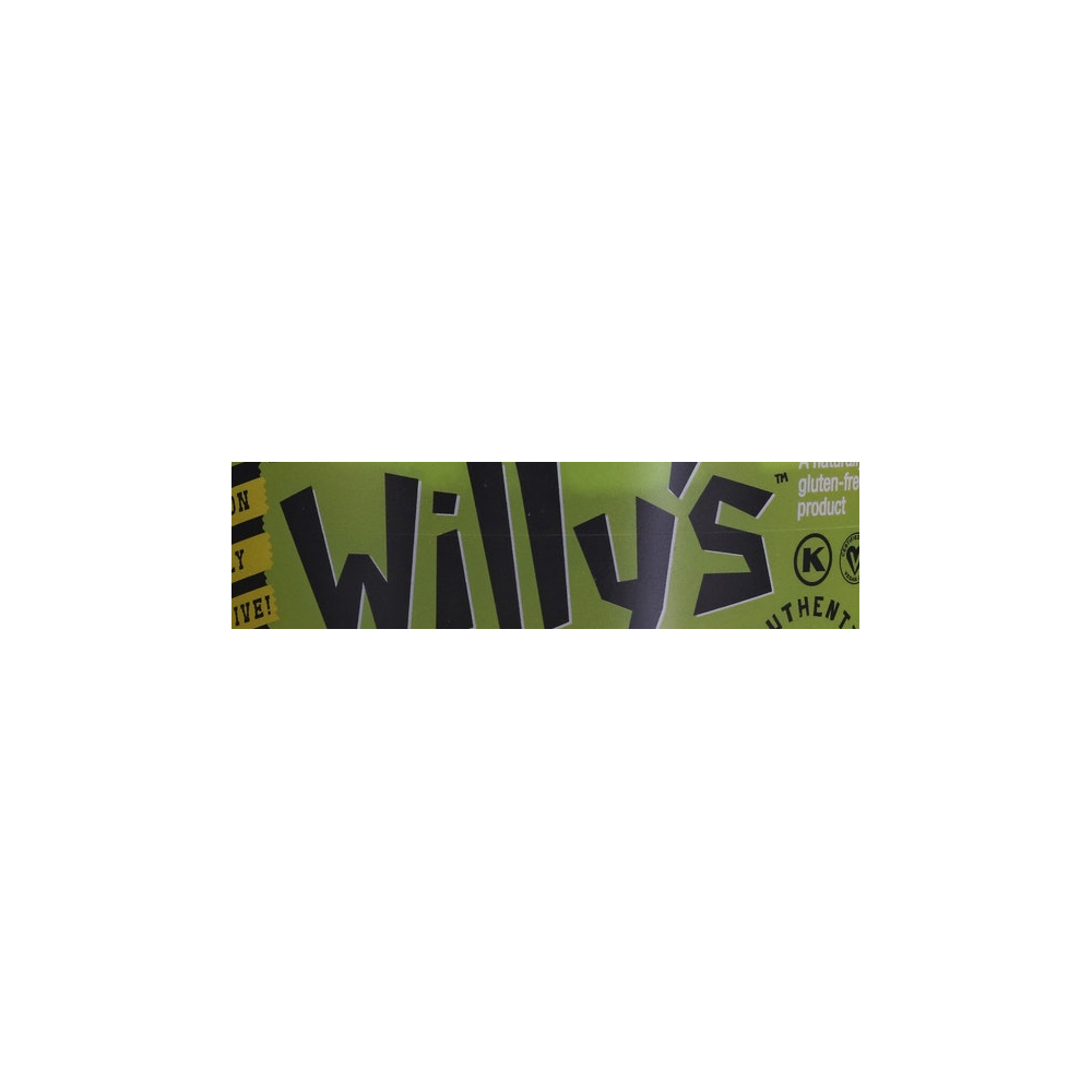 Willy's logo