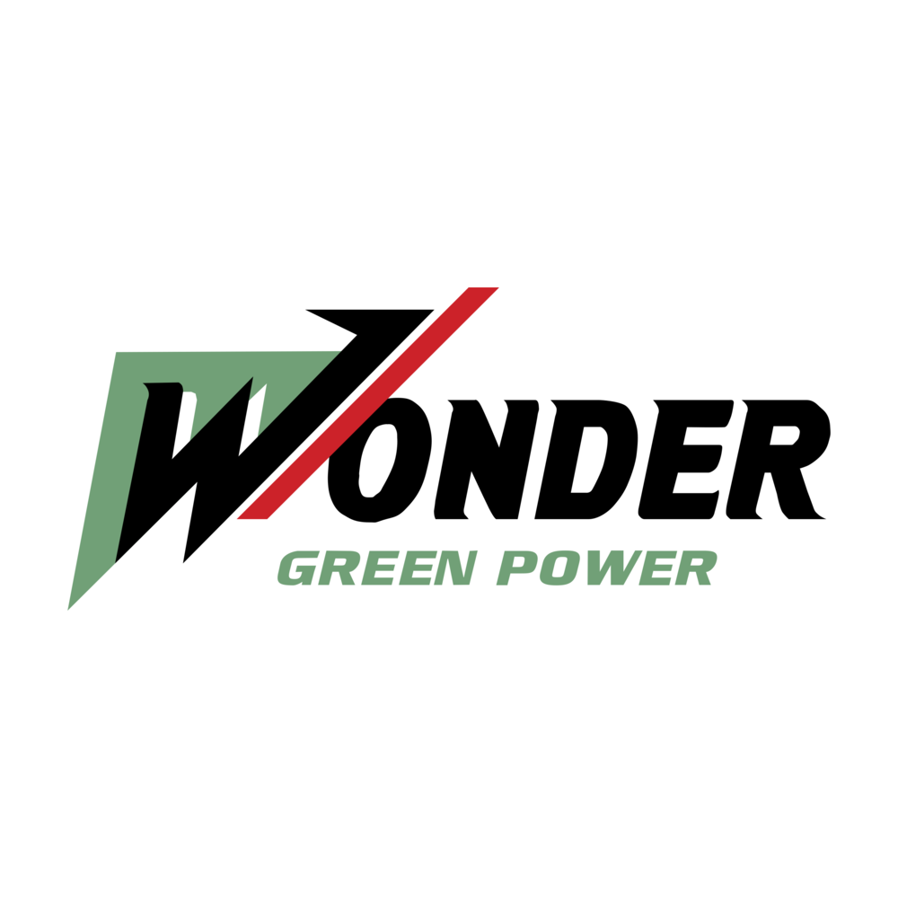 Wonder logo