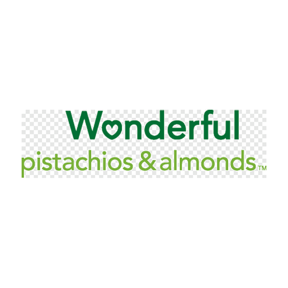 Wonderful Pistachios logo